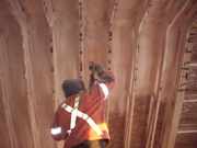 SPRAY FOAM INSULATION