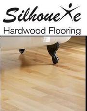 Hardwood Flooring