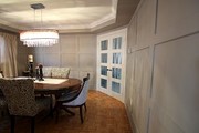 Wall Casing Panels Services