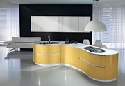 Stain Kitchen Services in Canada