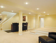 Basements,  Kitchens,  Complete Home Renovations