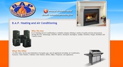 BAP - Guelph Heating Services in Brampton,  Mississauga and GTA