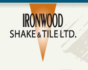 Ironwood Shake & Tile Ltd