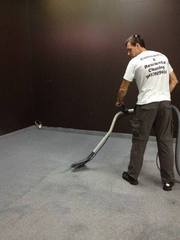Top Quality Carpet Cleaning Services at Affordable Prices