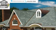 Mississauga Roofing Repair Contractors