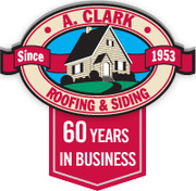 A.Clark roofing and siding