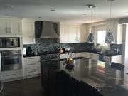 Redefining Kitchen Remodeling Services with Allure Construction Inc.
