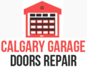 Garage Door Installation and Repair Calgary