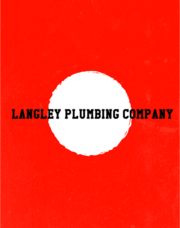 Langley Plumbing Company