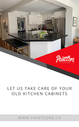 Top-Notch and High-Quality Kitchen Cabinets