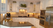 Expert Kitchen Remodeling Contractor in Mississauga