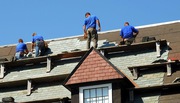Roofing Service in Toronto