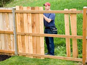   Get Affordable Fence Installation company in Newmarket - Fencepros