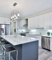 Best  Small Kitchen Renovation in The Stone Cut