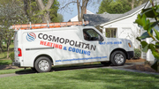 Cosmopolitan Heating and Cooling - Furnace Repair