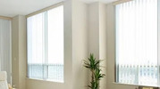 Buy the Best Fabric Blinds from Centurian Window Fashions