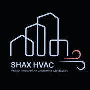 SHAX HVAC,  Heating,  Air Conditioning & Refrigeration Solutions