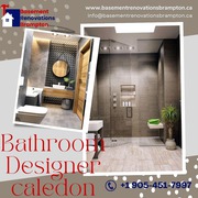 Bathroom Remodeler Malton