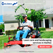 Enhance Your Property with Superior Lawn Care and Landscaping Service